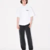 Boke Flower 2.0′ Shirt in Cotton Poplin