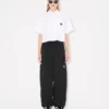 Boke Flower 2.0′ Shirt in Cotton Poplin
