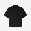 Boke Flower 2.0′ Shirt in Cotton Poplin