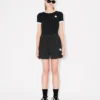 Boke Flower 2.0′ Short in Technical Cotton