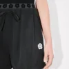 Boke Flower 2.0′ Short in Technical Cotton