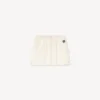 Boke Flower 2.0′ Short Skirt in Technical Fabric