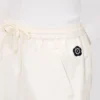 Boke Flower 2.0′ Short Skirt in Technical Fabric