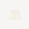 Boke Flower 2.0′ Short Skirt in Technical Fabric