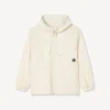 Boke Flower 2.0′ Short Windbreaker