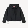 Boke Flower 2.0′ Short Windbreaker