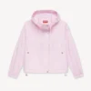 Boke Flower 2.0′ Short Windbreaker