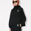 Boke Flower 2.0′ Short Windbreaker
