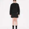 Boke Flower 2.0′ Short Windbreaker