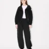 Boke Flower 2.0′ Short Windbreaker