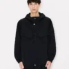 Boke Flower 2.0′ Short Windbreaker