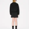 Boke Flower 2.0′ Short Windbreaker