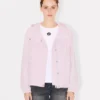 Boke Flower 2.0′ Short Windbreaker
