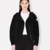 Boke Flower 2.0′ Short Windbreaker