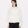Boke Flower 2.0′ Short Windbreaker