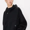 Boke Flower 2.0′ Short Windbreaker