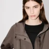 Boke Flower 2.0′ Short Windbreaker