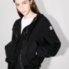 Boke Flower 2.0′ Short Windbreaker