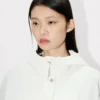 Boke Flower 2.0′ Short Windbreaker