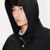 Boke Flower 2.0′ Short Windbreaker