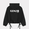 Boke Flower 2.0′ Short Windbreaker