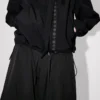 Boke Flower 2.0′ Short Windbreaker