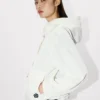 Boke Flower 2.0′ Short Windbreaker