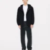Boke Flower 2.0′ Short Windbreaker