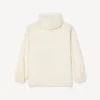 Boke Flower 2.0′ Short Windbreaker