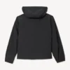 Boke Flower 2.0′ Short Windbreaker