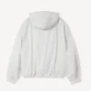 Boke Flower 2.0′ Short Windbreaker