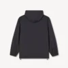 Boke Flower 2.0′ Short Windbreaker