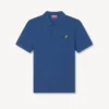 Boke Flower 2.0′ Slim Polo in Cotton