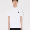 Boke Flower 2.0′ Slim Polo in Cotton