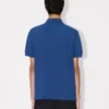 Boke Flower 2.0′ Slim Polo in Cotton