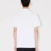 Boke Flower 2.0′ Slim Polo in Cotton