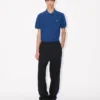Boke Flower 2.0′ Slim Polo in Cotton