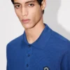 Boke Flower 2.0′ Slim Polo in Cotton