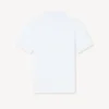 Boke Flower 2.0′ Slim Polo in Cotton