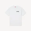 Boke Flower 2.0′ T-Shirt in Cotton