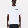Boke Flower 2.0′ T-Shirt in Cotton