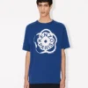 Boke Flower 2.0′ T-Shirt in Cotton