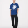 Boke Flower 2.0′ T-Shirt in Cotton