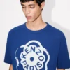 Boke Flower 2.0′ T-Shirt in Cotton