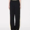 Boke Flower 2.0′ Track Pants in Interlock