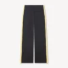 Boke Flower 2.0′ Track Pants in Interlock