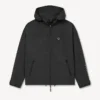 Boke Flower 2.0′ Windbreaker in Technical Cotton