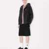 Boke Flower 2.0′ Windbreaker in Technical Cotton