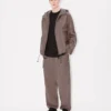 Boke Flower 2.0′ Windbreaker in Technical Cotton