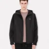 Boke Flower 2.0′ Windbreaker in Technical Cotton